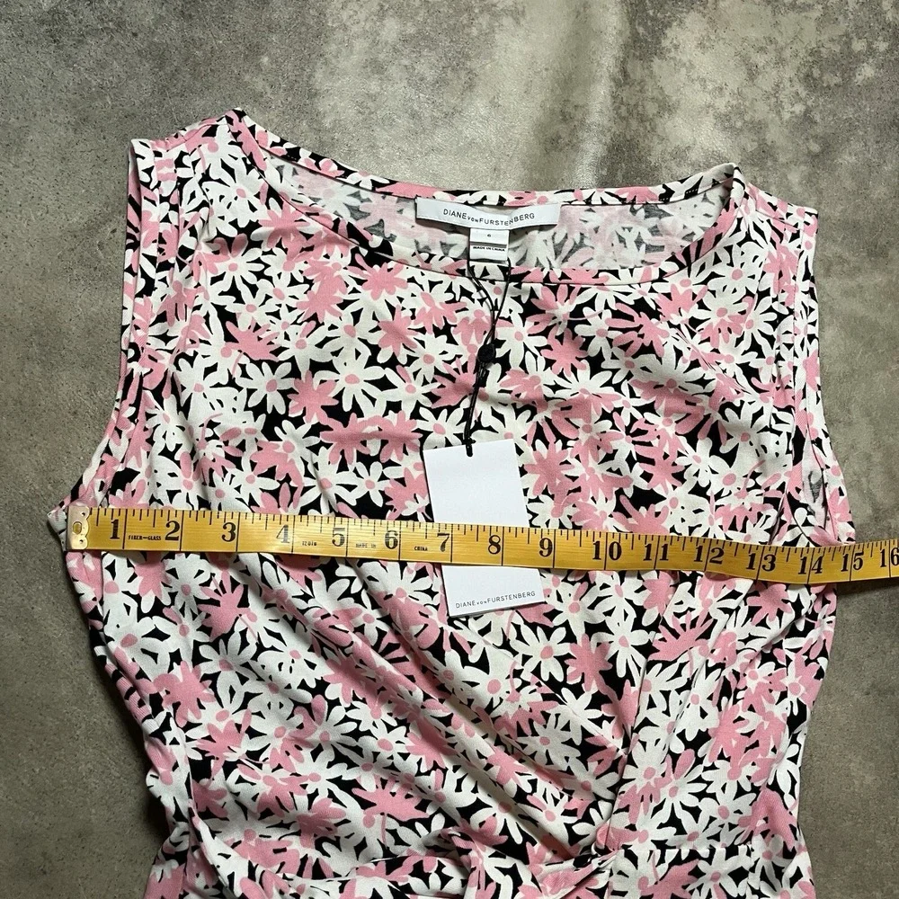 Diane Von Furstenberg diane von